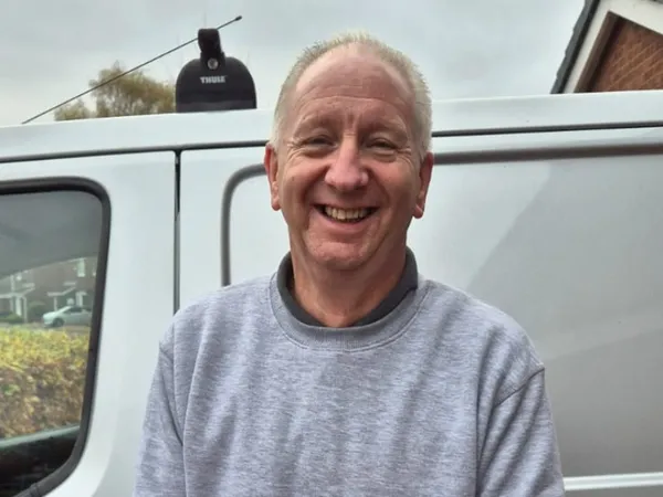 Pest Controller team in Lymm